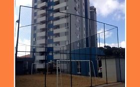 Residencial Lunata - Apto da Ana